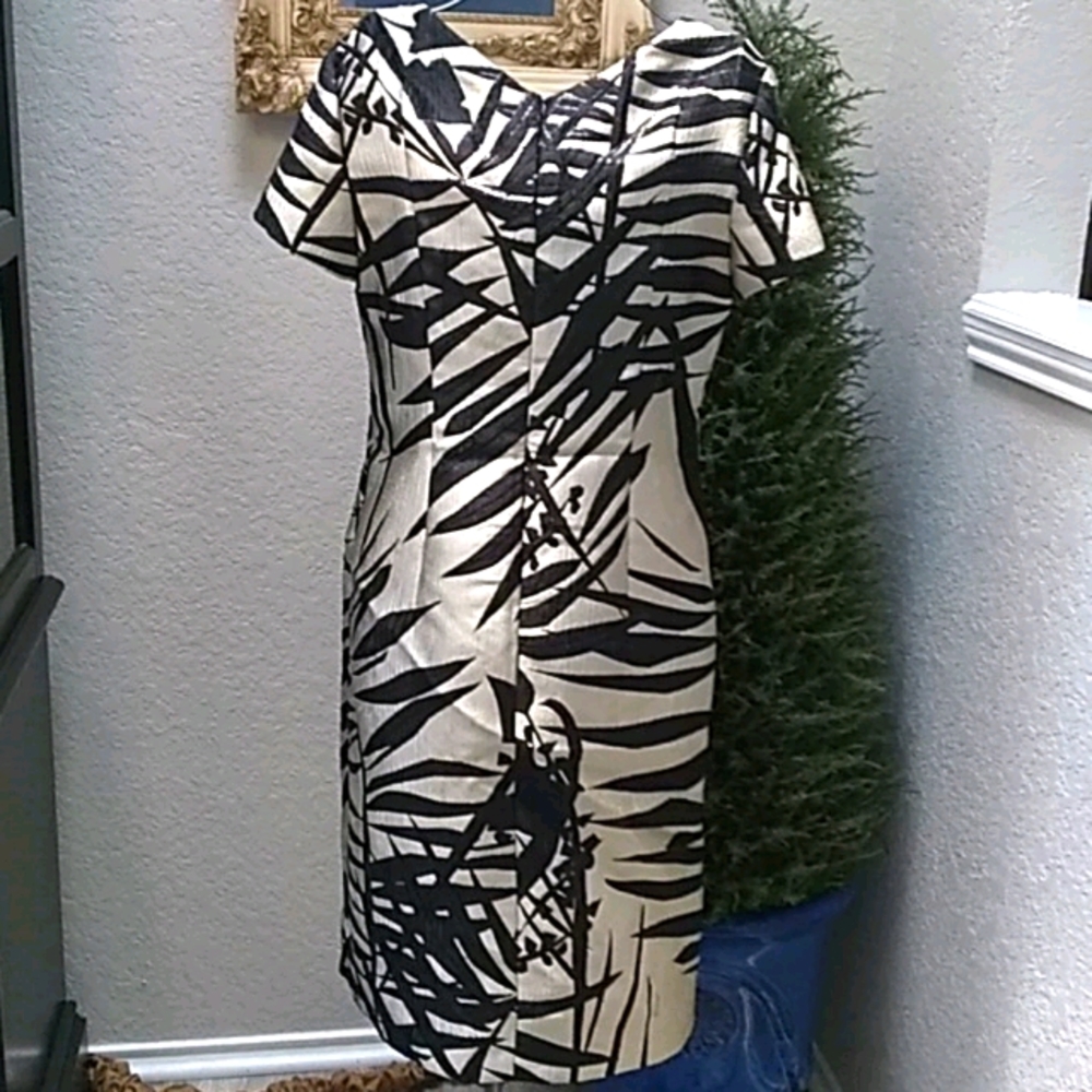ESCADA Dress NWOT - Picture 4 of 4